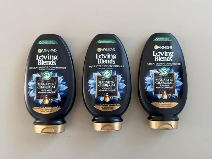 Garnier Loving Blends – Hydraterende Conditioner, Sieraden, Tassen en Uiterlijk, Uiterlijk | Haarverzorging, Nieuw, Shampoo of Conditioner