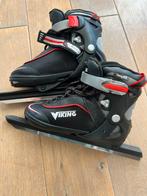 Viking schaatsen kinderen Maat 32-35, Ophalen of Verzenden, Zo goed als nieuw, Combinoren, Viking