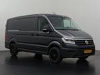 Volkswagen Crafter 2.0TDI 140PK DSG Automaat L3H2 | Led | Na, Automaat, Stof, Gebruikt, Volkswagen