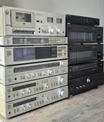 Technics Stereo losse componenten, Overige merken, Tuner of Radio, Gebruikt, Losse componenten