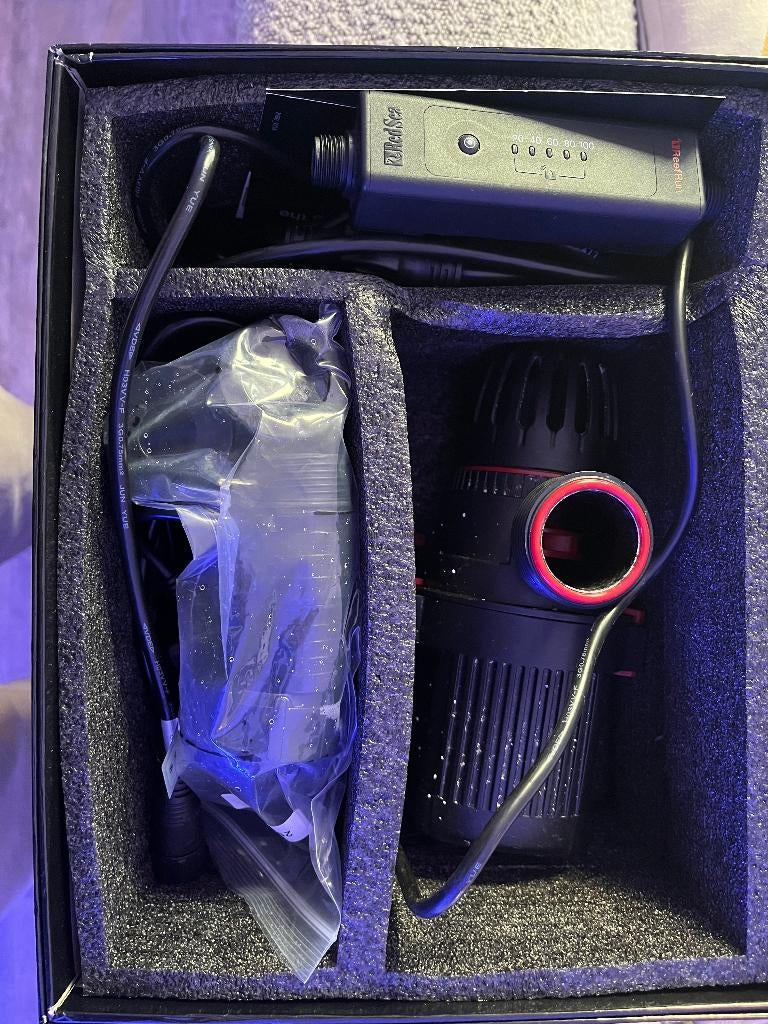 Red Sea ReefRun G2 6000 - New with receipt, Dieren en Toebehoren, Vissen | Aquaria en Toebehoren, Ophalen of Verzenden, Nieuw