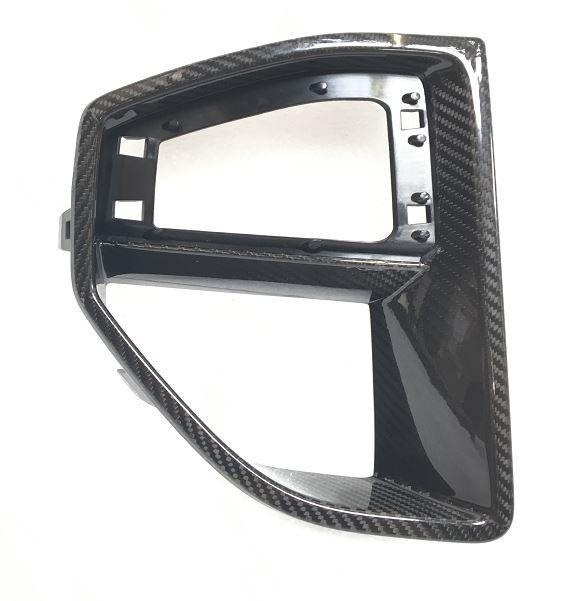 Rem lucht cover Bumper M-Performance BMW X5 G05  51112455498, Auto-onderdelen, -, Nieuw, Ophalen of Verzenden, -