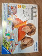 Tiptoi Starter Set: Stift + Spel (Engelse Detective) ., Kinderen en Baby's, Speelgoed | Educatief en Creatief, Ophalen of Verzenden