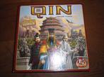 Bordspel QIN, Ophalen of Verzenden, Zo goed als nieuw, White Goblin Games