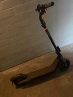 Elektrische step met lader, Ophalen of Verzenden, Zo goed als nieuw, Elektrische step (E-scooter)