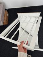 Uitrekbare broekhanger wit + basiselement IKEA KOMPLEMENT, Ophalen, 50 tot 100 cm, Zo goed als nieuw, Minder dan 100 cm