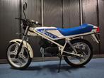 Honda MB8 in topstaat -6-bak (Op NL motorkenteken, Ophalen, 6 versnellingen, Zo goed als nieuw, MB