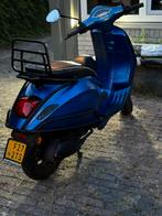 Vespa primevera, Fietsen en Brommers, Scooters | Vespa, Ophalen, Zo goed als nieuw, Benzine