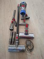 Dyson stofzuiger met veel officiële onderdelen, Witgoed en Apparatuur, Stofzuigers, Ophalen of Verzenden, Gebruikt, 1200 tot 1600 watt