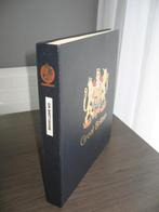 Engeland 1952 t/m 1973 in DAVO album., Verzenden, Buitenland