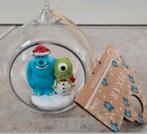 Disney Pixar kerstbal Sully & Mike, Diversen, Kerst, Ophalen, Nieuw