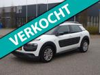 Citroen C4 Cactus 1.2 Vti Feel Cruise Control Airco, Voorwielaandrijving, Euro 5, Gebruikt, 31 €/maand