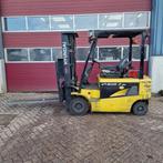 Hyundai 25BHA-7 ac 25BHA-7 ac + 4FB15 (bj 2013), 2000 tot 3000 kg, Elektrisch, Heftruck, Hyundai