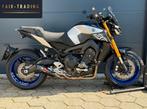 YAMAHA MT09 SP 2020, *AKRAPOVIC *STUURVERWARMING *ALS NIEUW, Bedrijf, YAMAHA, Onbekend, 847 cc