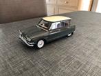 Norev 1/18 Citroën ami zonder doos, Ophalen, Zo goed als nieuw, Auto, Norev