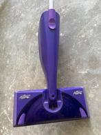 Swiffer ZGAN, Ophalen, Mop of Dweil