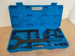 Weber Tools WT-2258 timing set VW-Audi, Gebruikt, Ophalen of Verzenden, /, Weber Tools