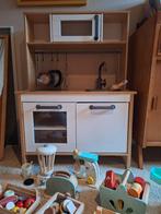 Ikea kinder speel keuken, Ophalen, Gebruikt, Speelkeuken