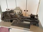 Kleine metaaldraaibank - Triton Junior - incl accessoires, Ophalen, Gebruikt, Metaaldraaibank, Minder dan 500 mm