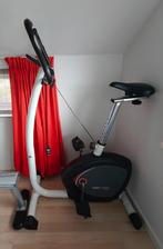 Flowfitness hometrainer Turner DHT75 UP, Ophalen, Hometrainer