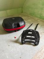 GIVI Topkoffer voor Yamaha Diversion XJ900 '96, Ophalen of Verzenden, Gebruikt