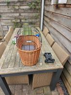 Basil hondenmand Pasja, Dieren en Toebehoren, Ophalen, Gebruikt, Overige