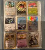 Pokémon kaarten collectie - Diverse zeldzame kaarten, Verzenden, Zo goed als nieuw
