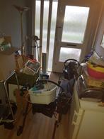 Gratis en tot €10,- uitzoeken. KONINGSDAGSPULLEN SCHALKHAAR, Ophalen