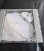 Mooie Gastenboek bruiloft hart vormig, Ophalen of Verzenden, Zo goed als nieuw, Accessoires