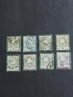 Iran  , Michel nr 47  , uitzoekpartijtje, Ophalen of Verzenden, Midden-Oosten