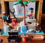 Playmobil piraten mee neem koffer, Ophalen, Zo goed als nieuw