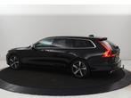 Volvo V90 2.0 T4 R-Design | Trekhaak | Leder/Alcantara | Sto, Auto's, Euro 6, 1969 cc, 14 km/l, 93 €/maand
