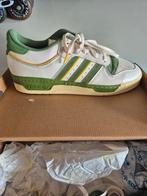 Adidas Rivalry Low 86 – nieuw met labels – maat 46⅔, Ophalen of Verzenden, Nieuw, Hardloopschoenen, Adidas