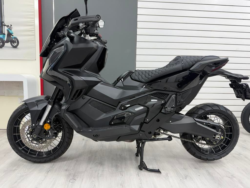 Honda X-adv 750 2024 Termignoni, Honda, LED Verlichting, Meer dan 35 kW, Automaat