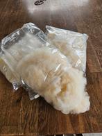 Wol, Ophalen of Verzenden