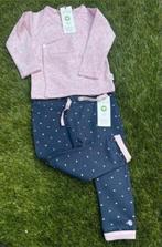 Setje van Noppies maat 62 (advr 345), Kinderen en Baby's, Babykleding | Maat 62, Meisje, Nieuw, Ophalen of Verzenden, Setje