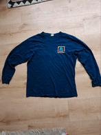 Vintage ALDI Shirts Size Large Staff Uniform Workwear, Ophalen of Verzenden, Maat 52/54 (L)