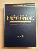Encyclopedie Readers Digest, Ophalen of Verzenden, Zo goed als nieuw, Algemeen, Complete serie