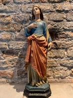 Philomena van Mugnano/ gips, Ophalen of Verzenden