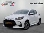 Toyota Yaris 1.0 VVT-i Active | Camera | Cruise | Airco, 12 maanden, Stof, Gebruikt, 517 kg