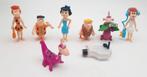 Flintstones 7 figuren + Camera uitgave Ferrero, Ophalen of Verzenden, Zo goed als nieuw