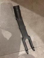 Stofzuigeradapter Dewalt DCS334 decoupeerzaag, Ophalen of Verzenden, Zo goed als nieuw