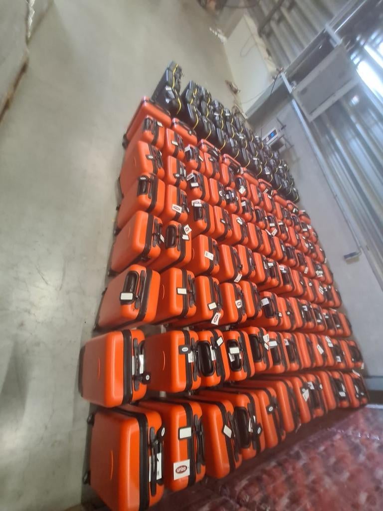 Diverse handbagage koffers voor al uw reizen, 40 tot 60 cm, Wieltjes, 20 tot 30 cm, Nieuw