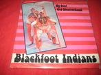 The Blackfoot Indians: My Dear Old Shatterhand, Ophalen of Verzenden, Zo goed als nieuw, Pop, Single