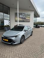 Toyota Corolla1.8 Trouring Sport HybridNieuwe APK,Onderhoud, Auto's, 1345 kg, 4 cilinders, 98 pk, Stationwagon