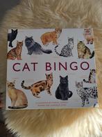 Cat bingo, Ophalen of Verzenden, Zo goed als nieuw