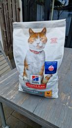 Hill's kattenvoer Sterilised cat adult, Ophalen of Verzenden, Kat