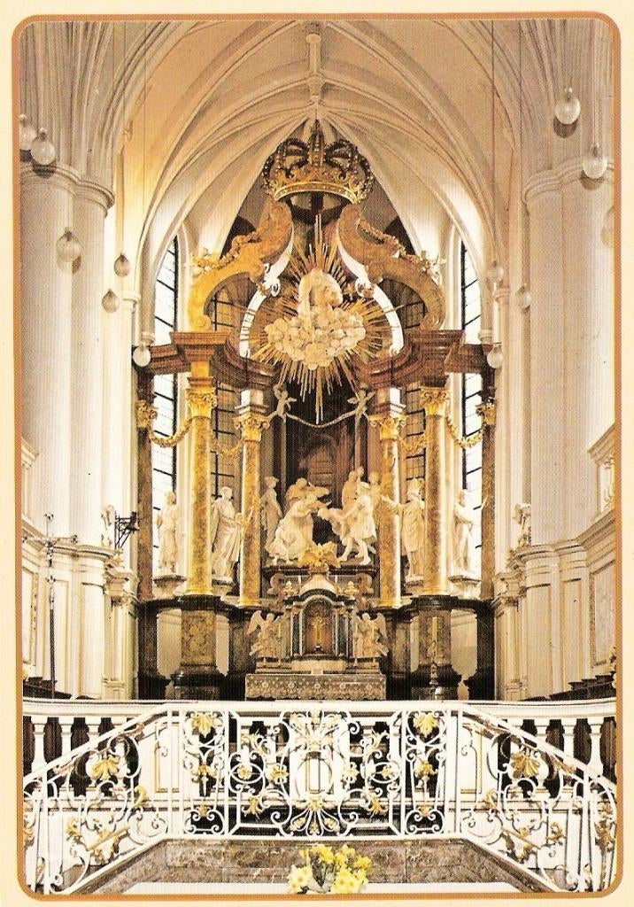 Thorn           851, Ophalen of Verzenden, Voor 1920