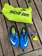 Spikes atletiek, maat 44, 3x gedragen., Nike, Ophalen of Verzenden, Zo goed als nieuw, Spikes