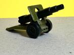 Matchbox 32 Field Gun, Ophalen of Verzenden, Zo goed als nieuw, Overige typen, Matchbox